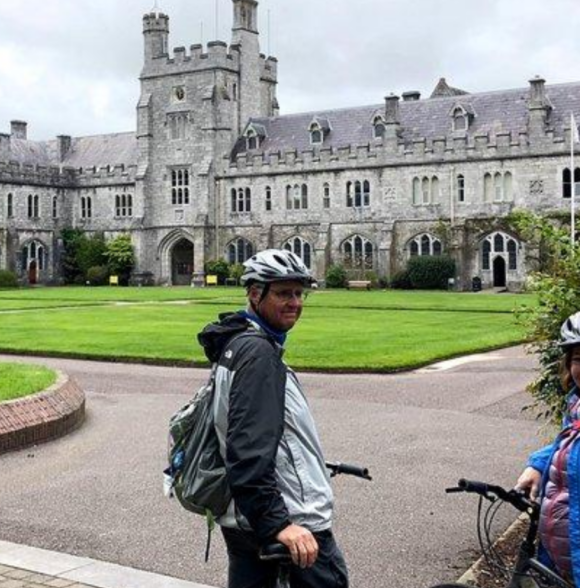 Cork City Cycle Tour