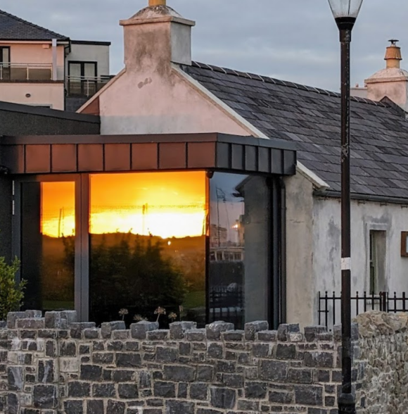 Blackrock Cottage Restaurant