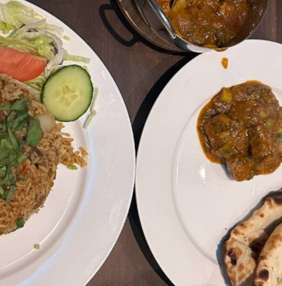 Chilli Tandoori
