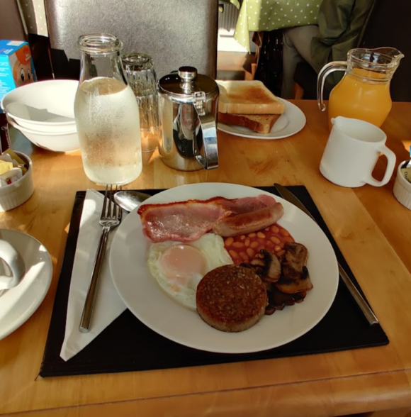 Desota Bed and Breakfast