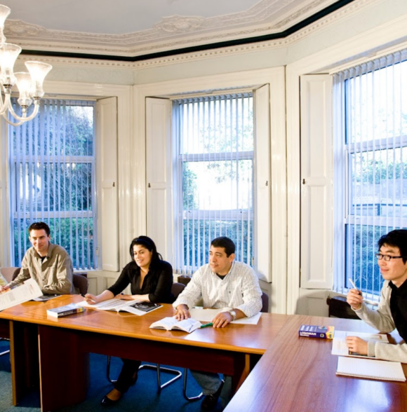 Active Centre of English Training