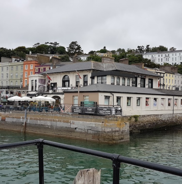 Deora Dé Deep Sea Angling Charters