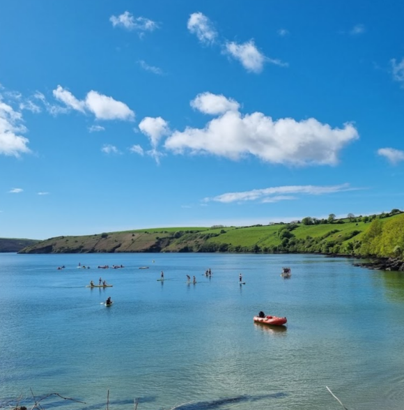 Atlantic Offshore Adventures