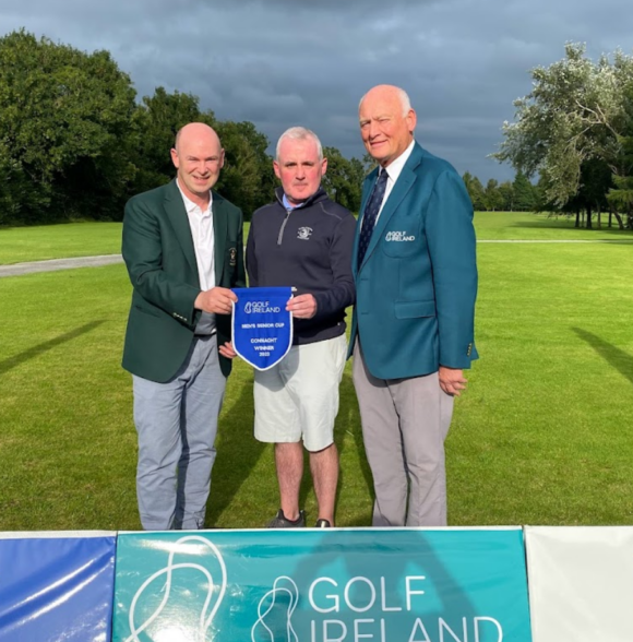 Ballinasloe Golf Club