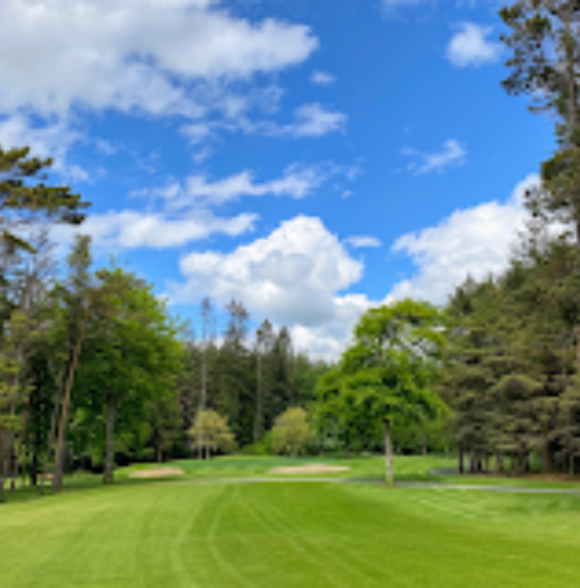 Athenry Golf Club