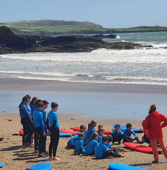 Atlantic Offshore Adventures