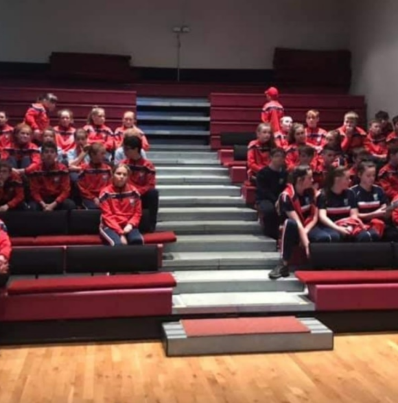 First Fruits Arts Centre