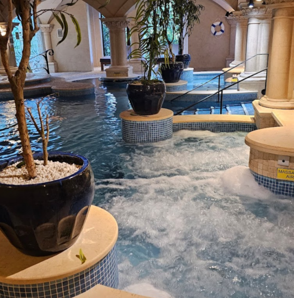 Muckross Park Hotel and Spa