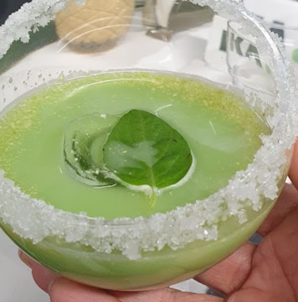 Kai Cafe & Restaurant