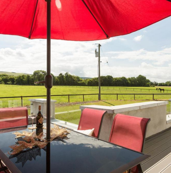 Coolcormack Stud B&B