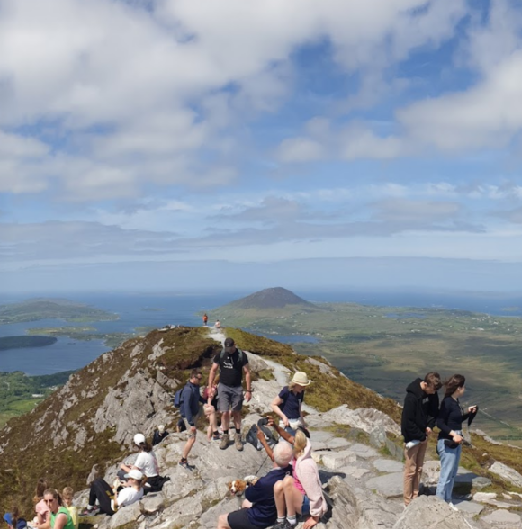 Diamond Hill Country House