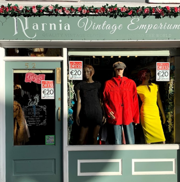 Narnia Vintage Emporium