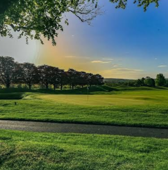 MOUNT JULIET ESTATE, AUTOGRAPH COLLECTION