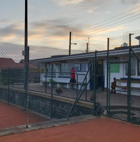 Tramore Tennis Club