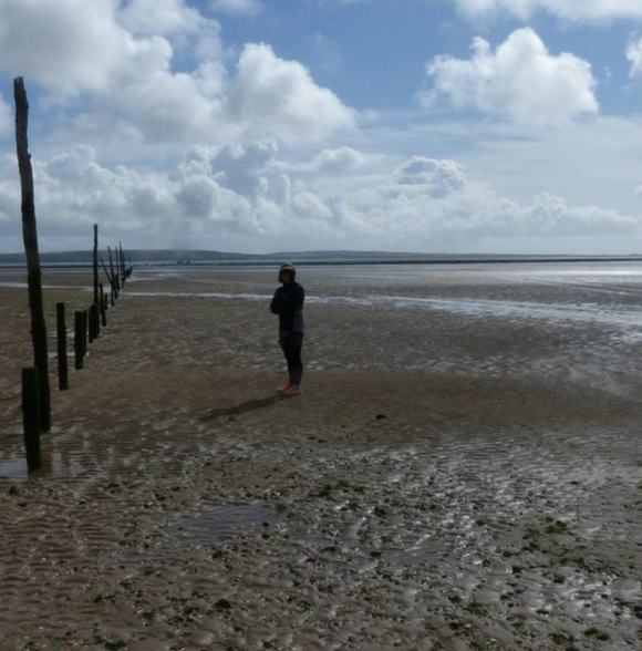 Woodstown Strand