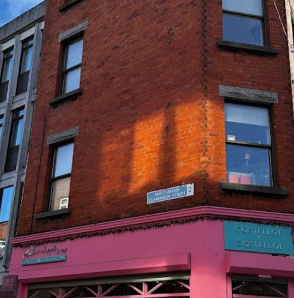 Costelloe and Costelloe