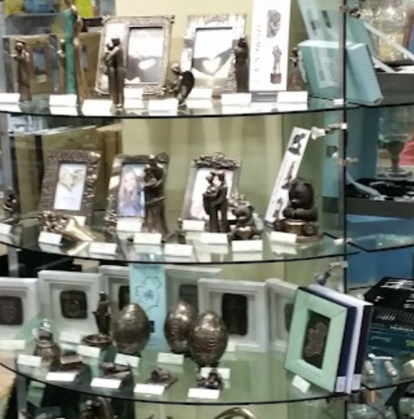 Standún Irish Craft Shop