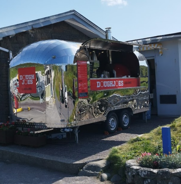 Barleycove Holiday Park