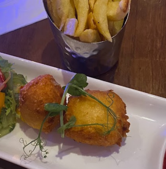 Kitty O'Se's Seafood and Grill