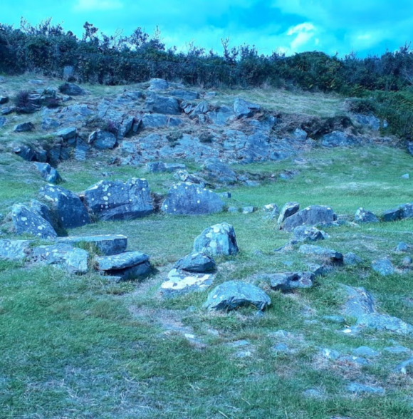 Drombeg Stone Circle