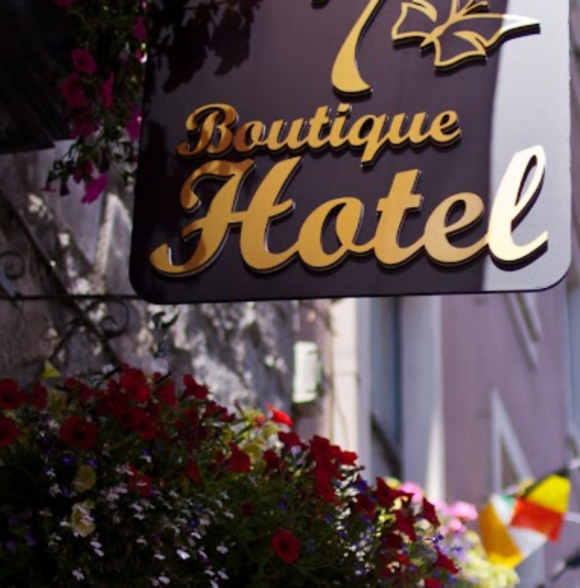 7 Cross Street Boutique Townhouse