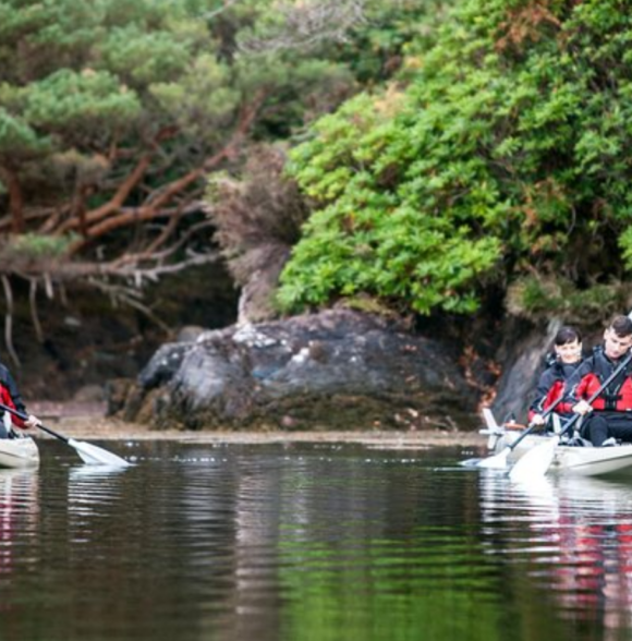 Beautiful South West Tour