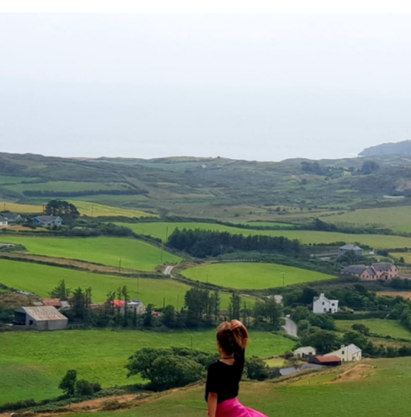 Cork English College