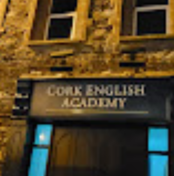 Cork English Academy
