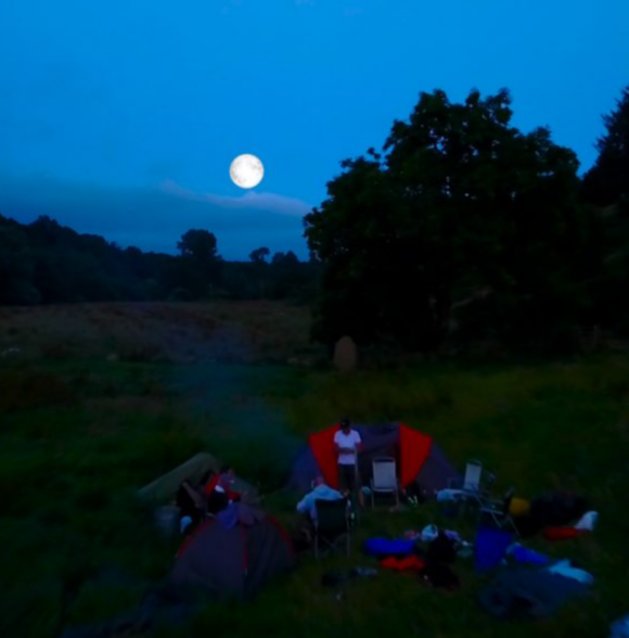 PADDLE YOUR OWN CANOE