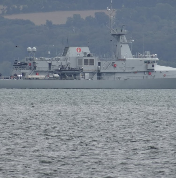 Deora Dé Deep Sea Angling Charters