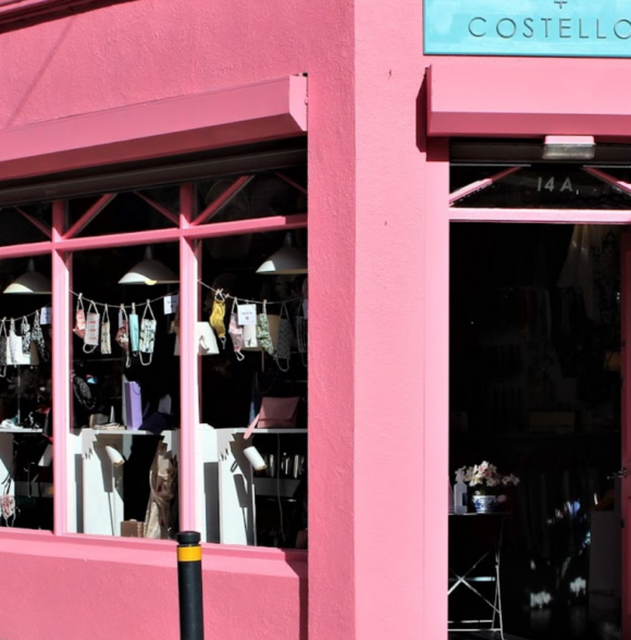 Costelloe and Costelloe