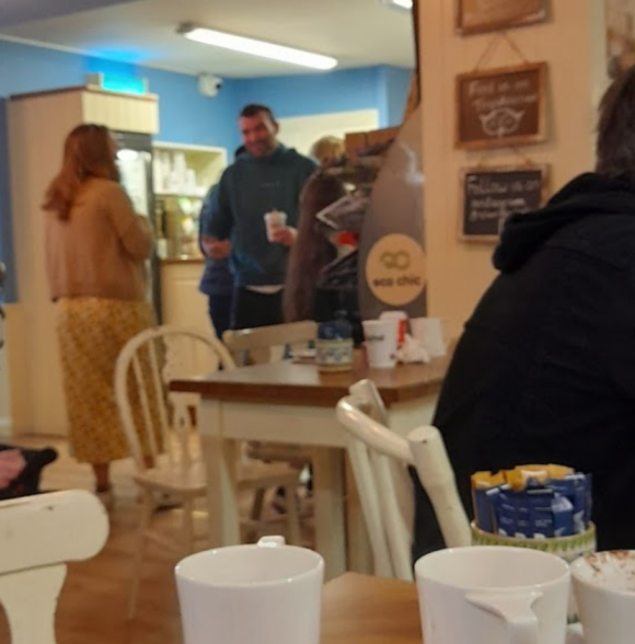 Standún Irish Craft Shop