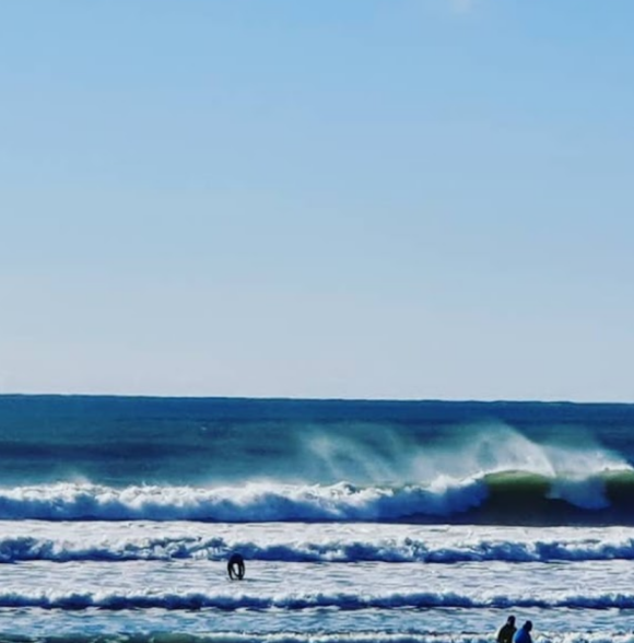 Atlantic Offshore Adventures