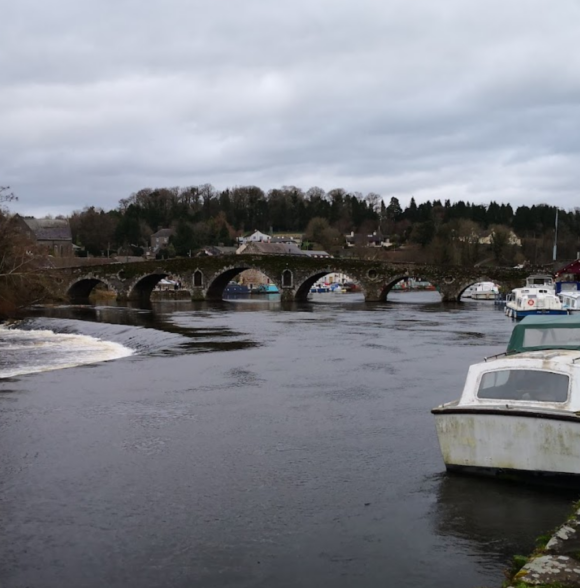 THE HOT BOX SAUNA GRAIGUENAMANAGH