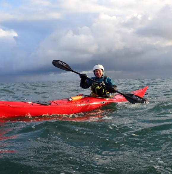 RIVER BEND ADVENTURES