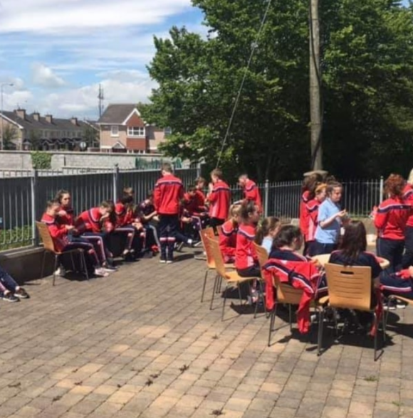 First Fruits Arts Centre