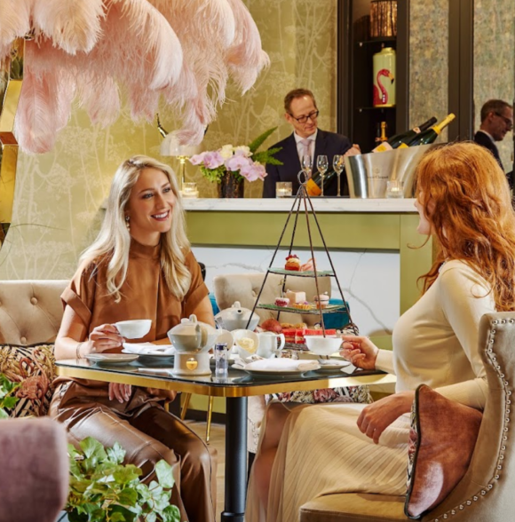 Muckross Park Hotel and Spa