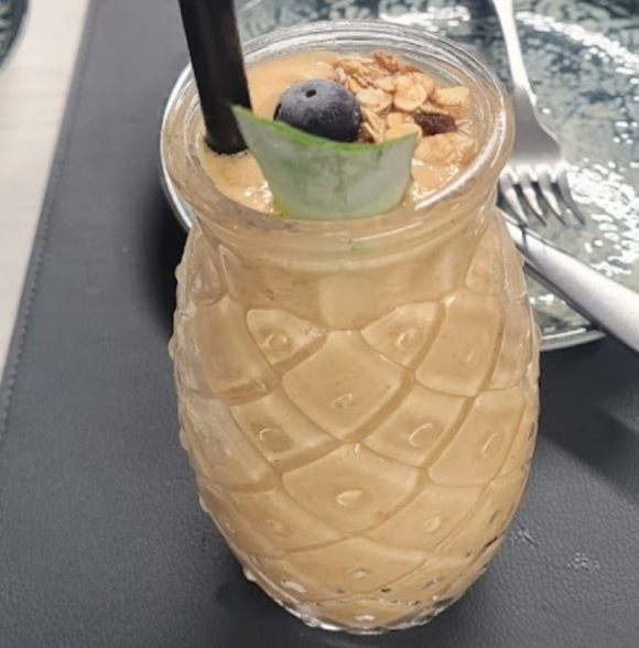 Kai Cafe & Restaurant