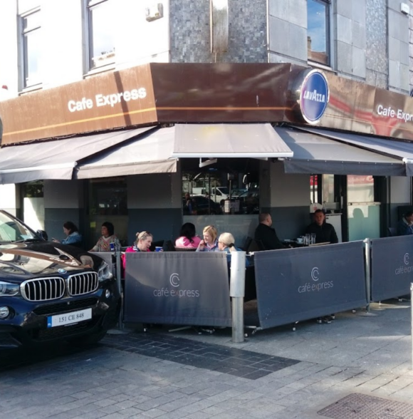 Cafe Express