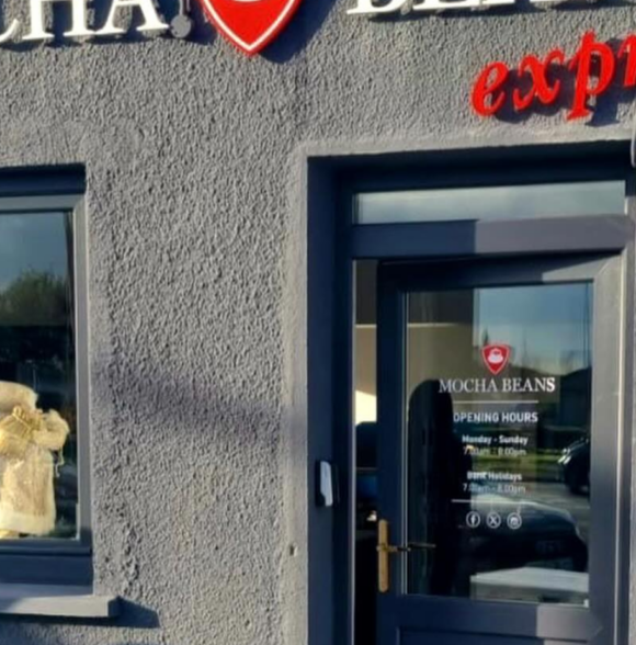 Mocha Beans Café Newcastle