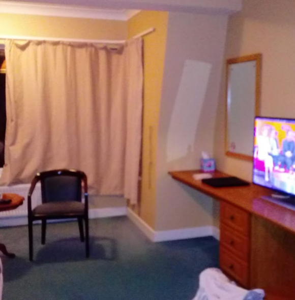 Diamond Hill Country House