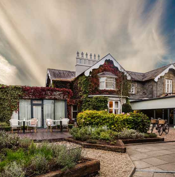 NEWPARK HOTEL KILKENNY