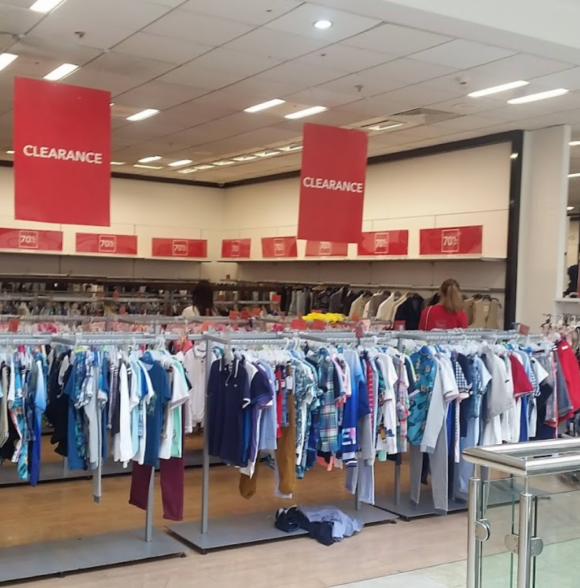 City Square Shopping Centre