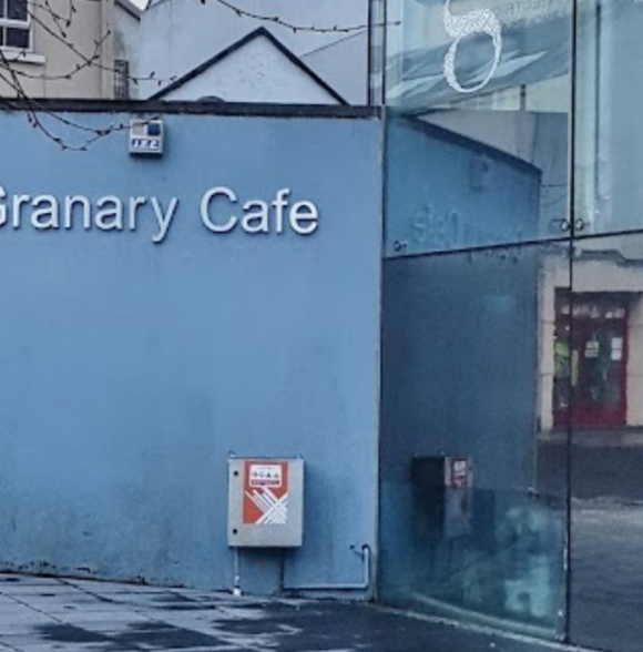 The Granary Cafe