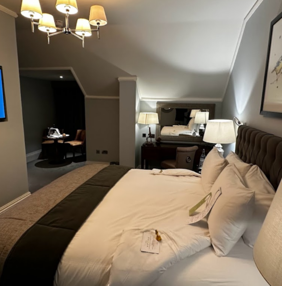 MOUNT JULIET ESTATE, AUTOGRAPH COLLECTION