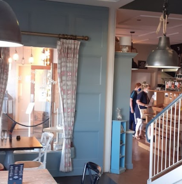 Hook & Ladder Waterford