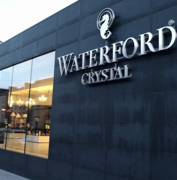 House of Waterford
