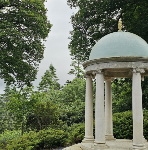 Mount Congreve Gardens