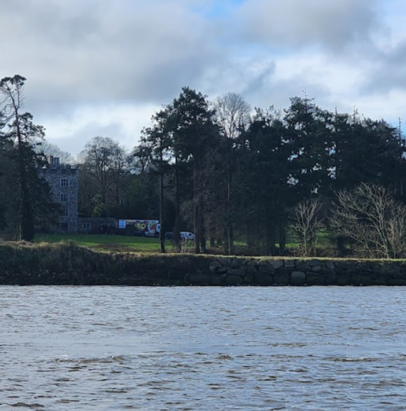 Garter Lane Arts Centre