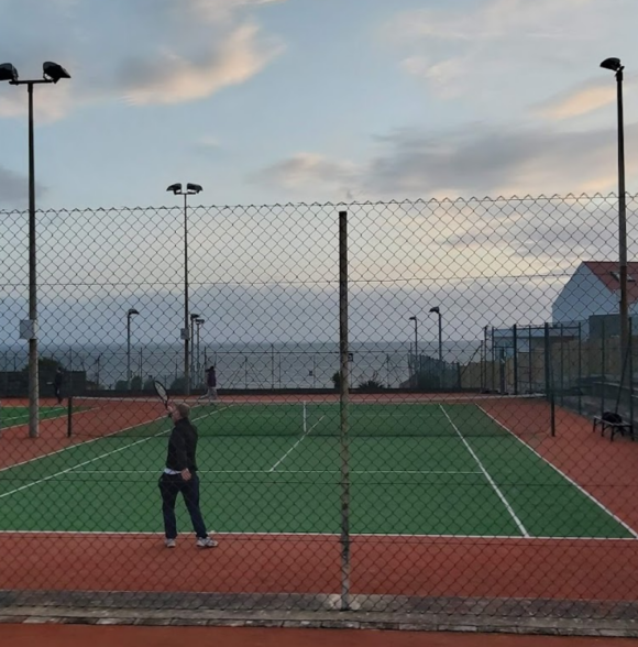 Tramore Tennis Club
